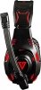 MODECOM VOLCANO MC-832 GHOST SŁUCHAWKI NAGŁOWNE Z MIKROFONEM